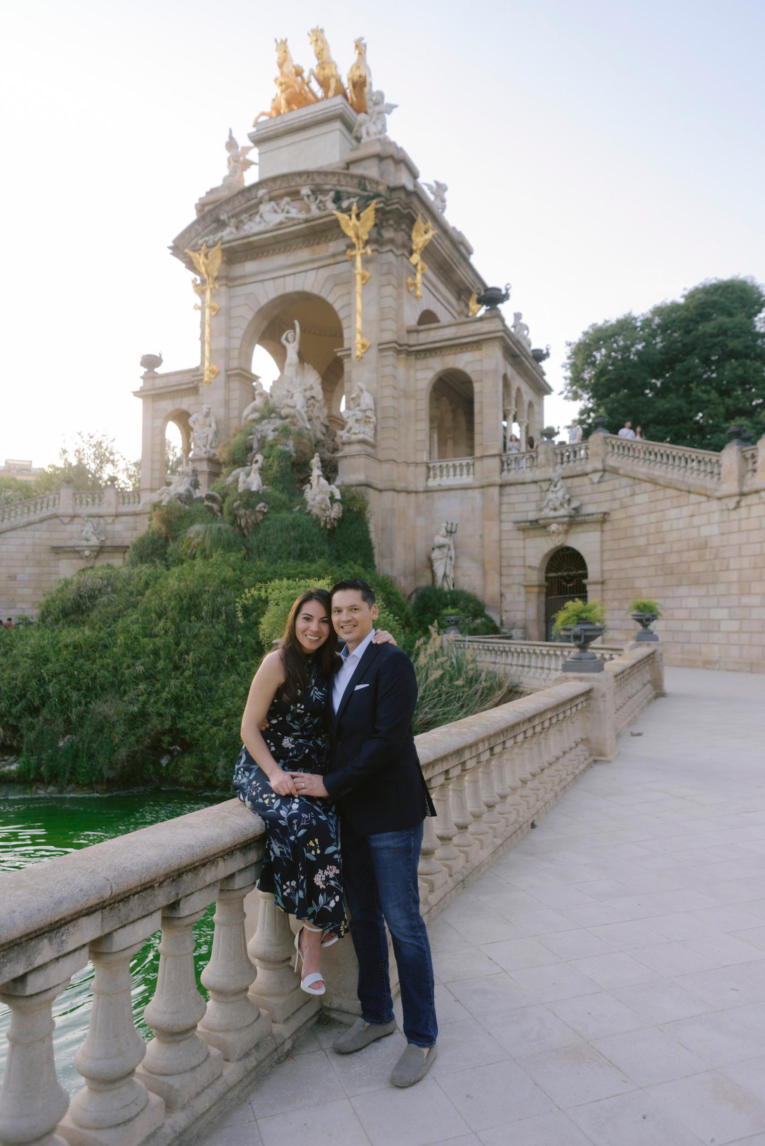 The Wedding Website of Adelicia Colmenero and Martin Calderon