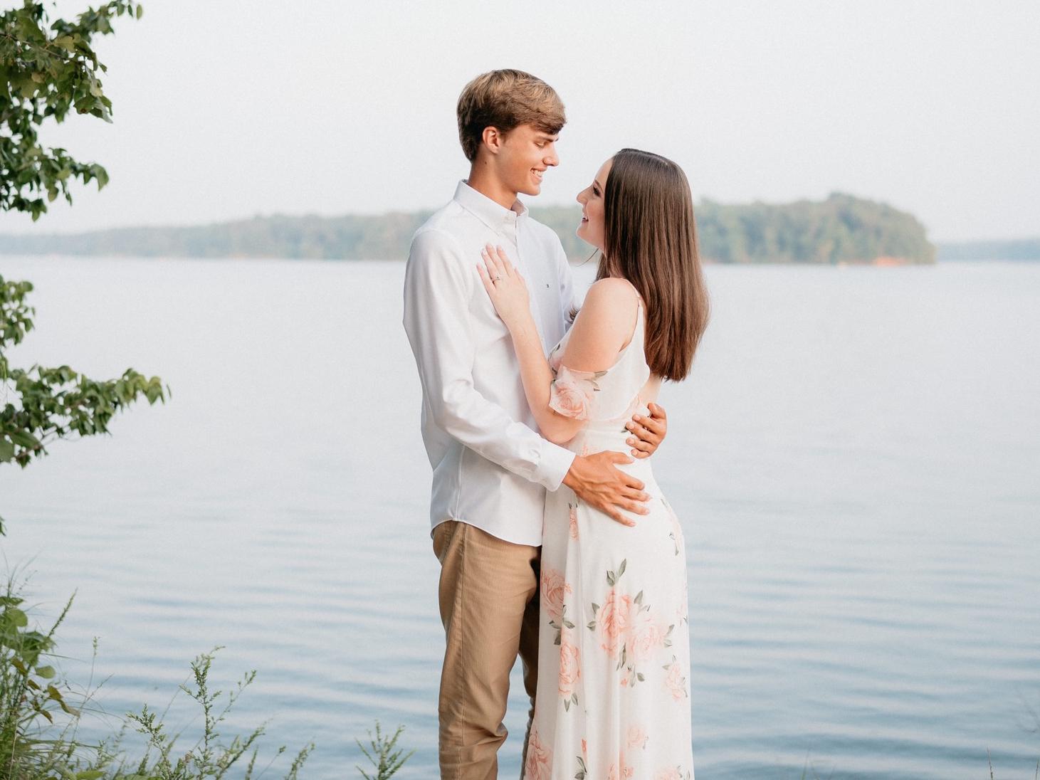 The Wedding Website of Shepard Amstutz and Elizabeth Sherman