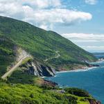 Cape Breton Island