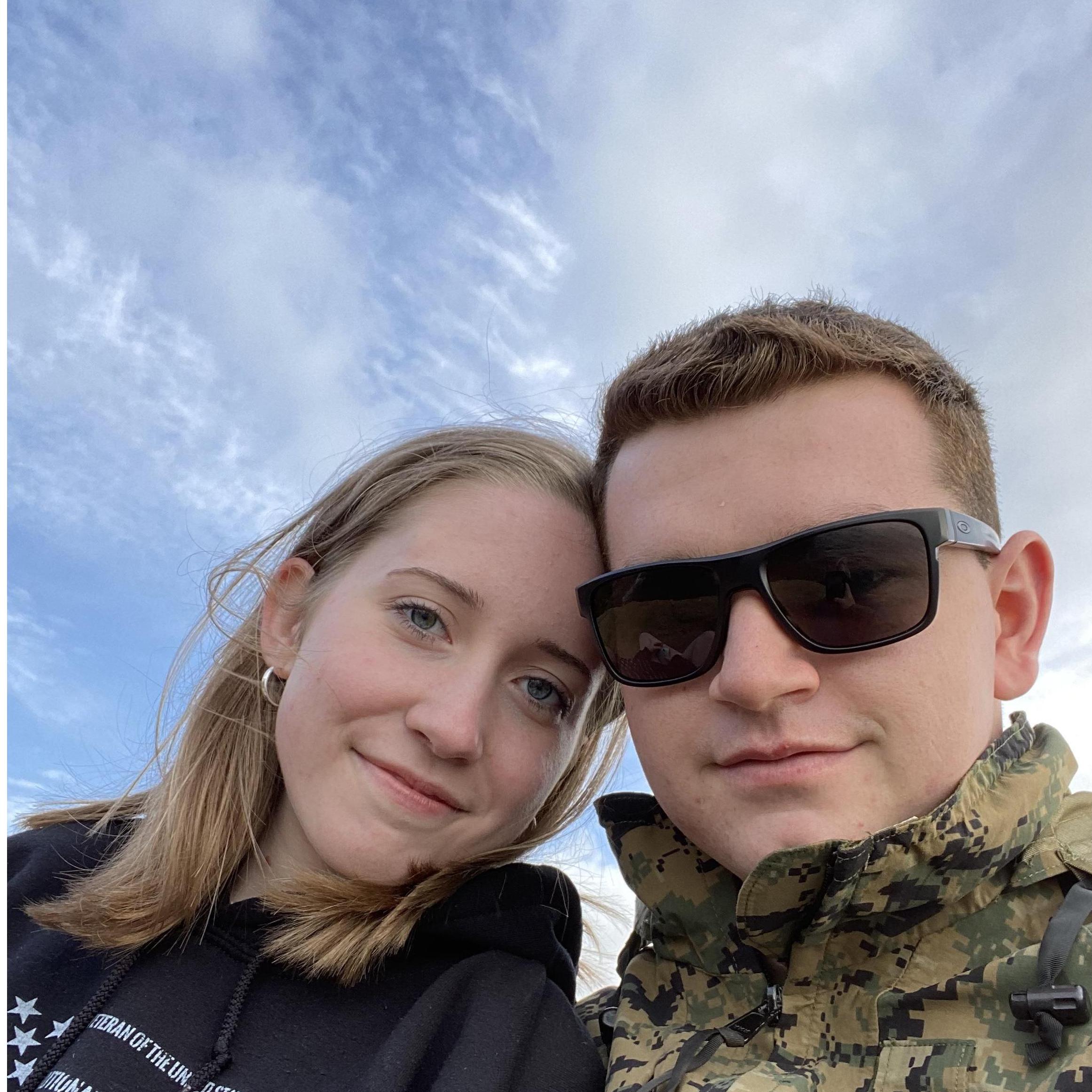 Spring Break 2021 in San Diego