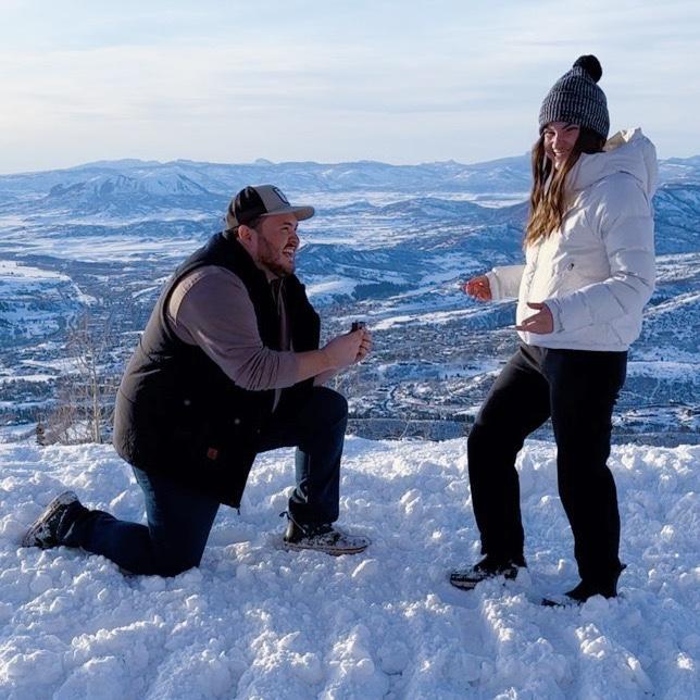 Steamboat Springs, CO 2024