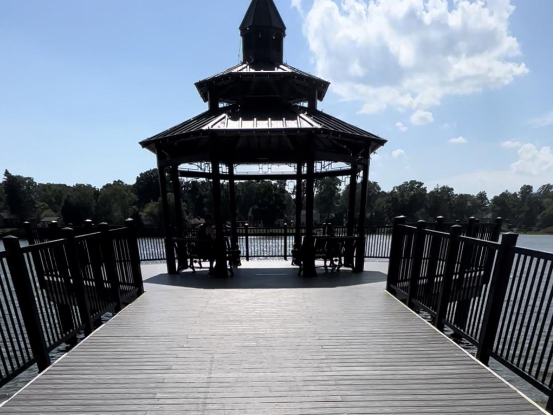 The Wedding Website of Rachel Lopez and Randy Ganzel
