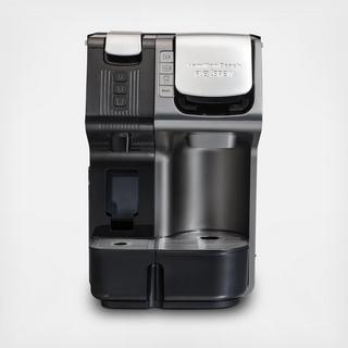 FlexBrew Universal 3-in-1 Coffeemaker