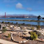 Presidio Tunnel Tops