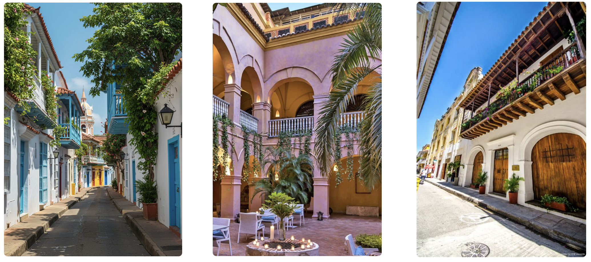 The Wedding Website of Alejandra Pérez and Michael Blum