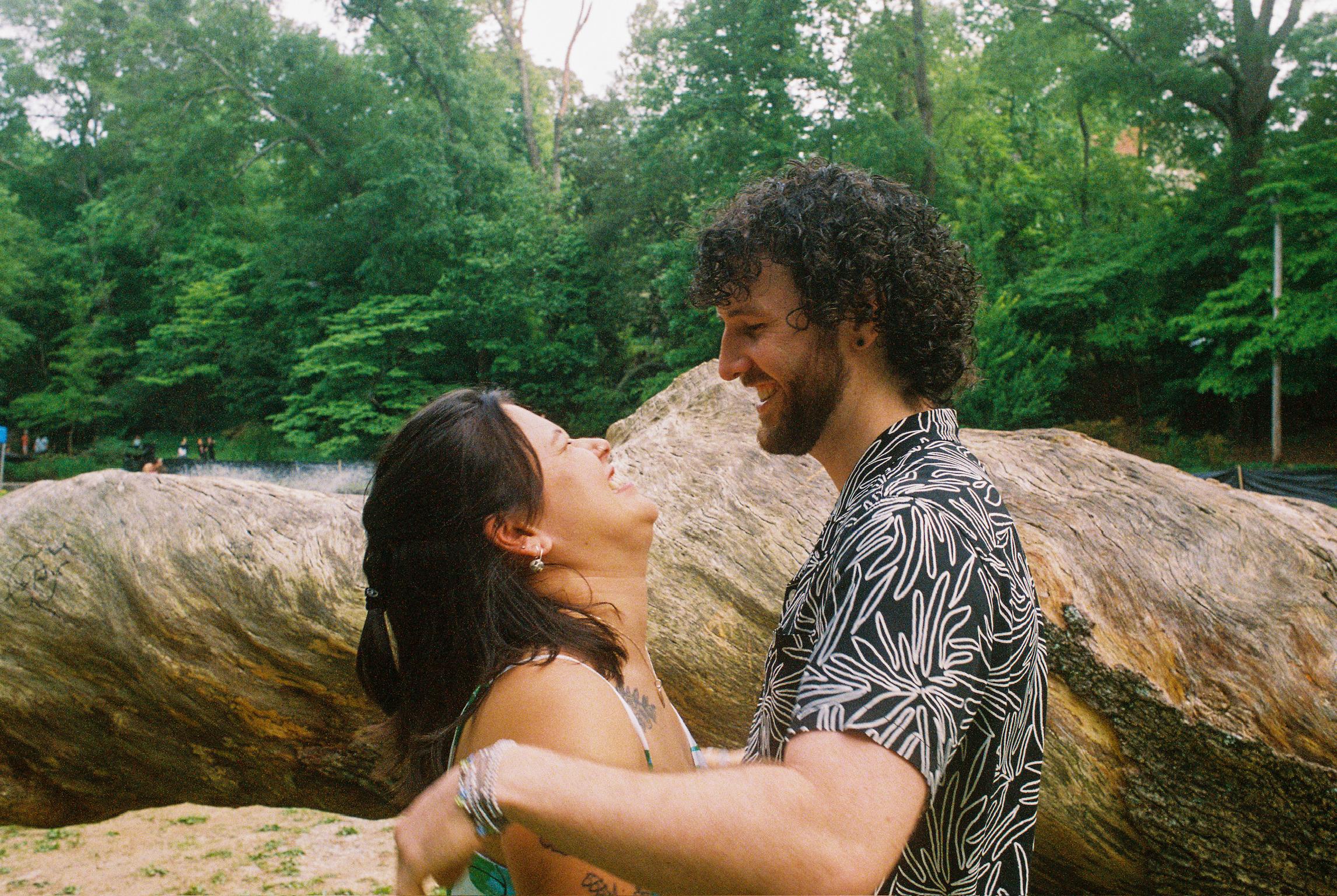 The Wedding Website of Katie Pierson and Zach Justice