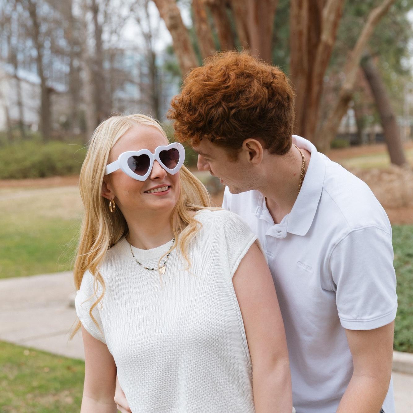 Two Year Anniversary Photo Shoot - Feb. 8th, 2025