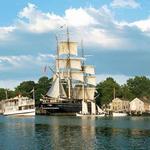 Mystic Seaport Museum