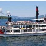 Lake George Steamboat Company