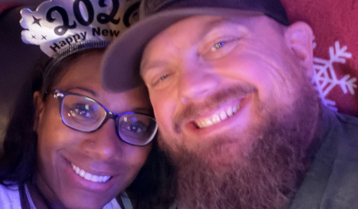 The Wedding Website of Autumn Richardson and Cory Blakely
