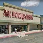 Half Price Books
