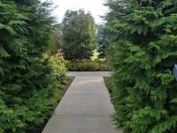 The Arboretum at Penn State