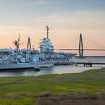 Patriots Point