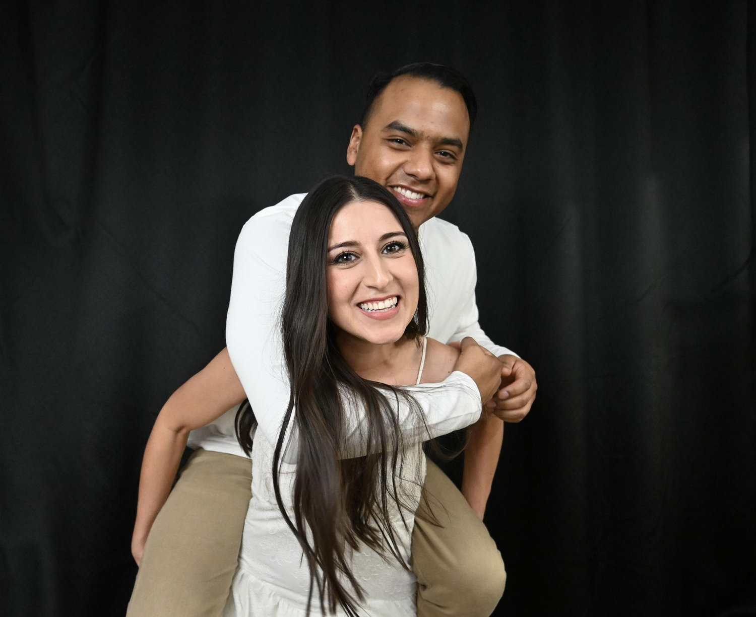 The Wedding Website of Diane Carreon and Ezequiel De Los Santos