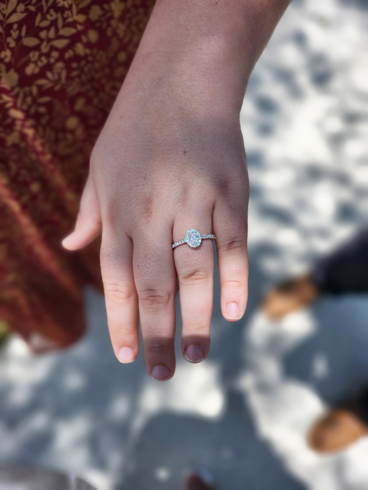 The Wedding Website of Angel Rodriguez and Hannah Moreno