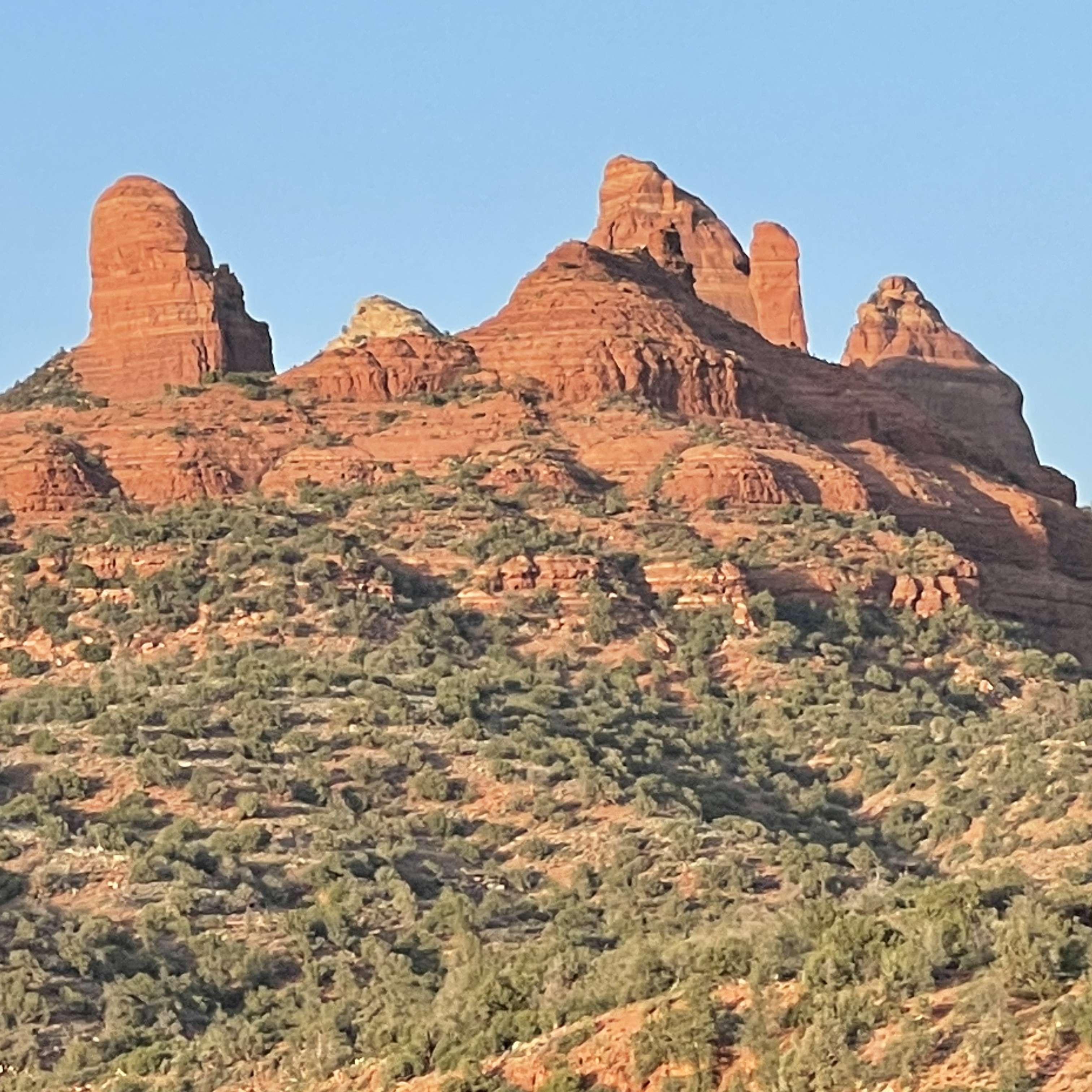 Every one of these rocks is gorgeous.