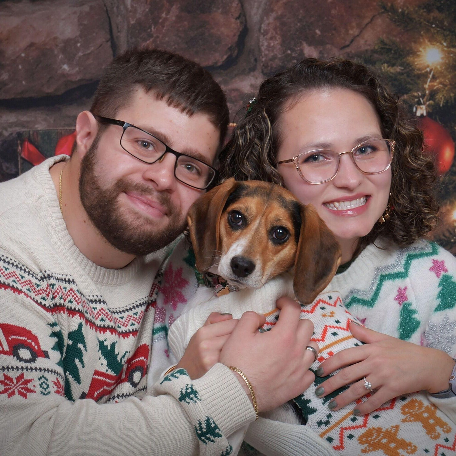 Our family