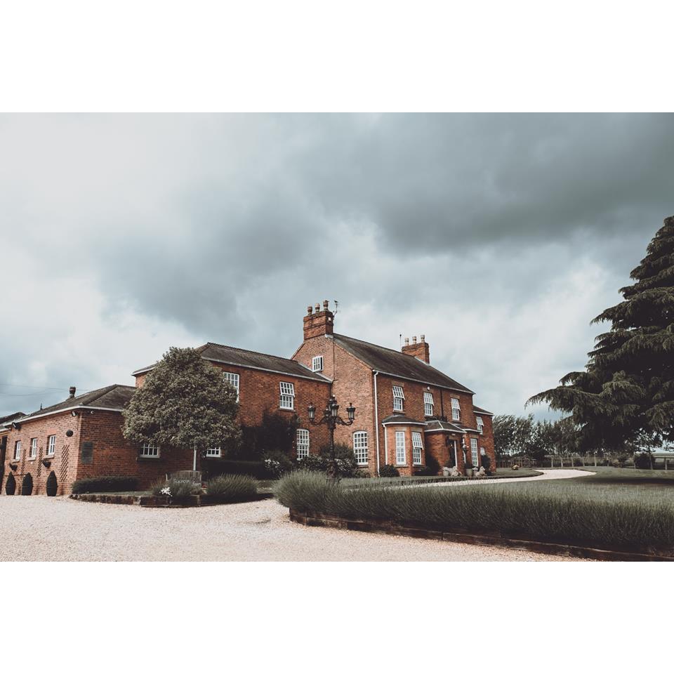 Swancar Farm Country house