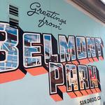Belmont Park