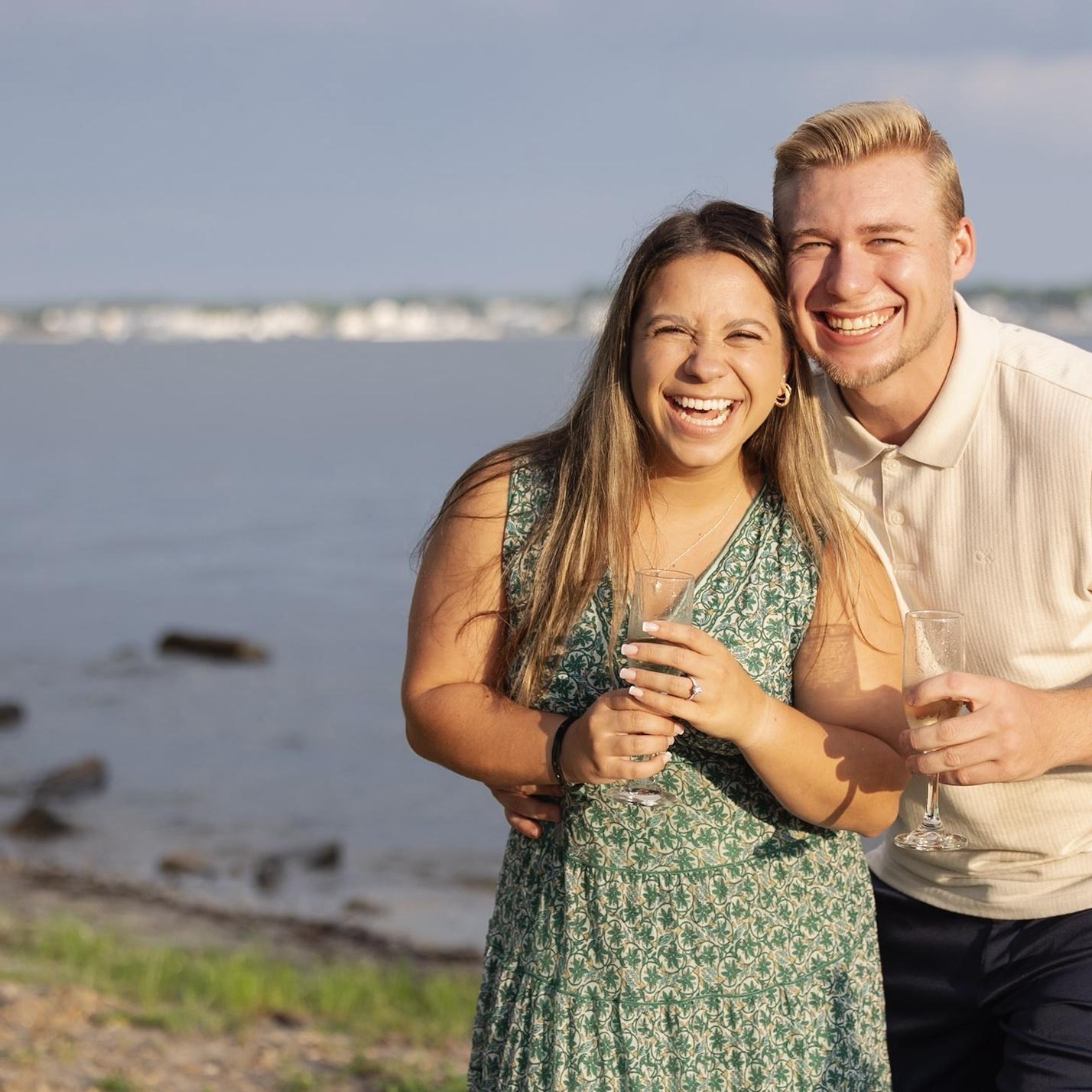 Engaged 7/20/25💍