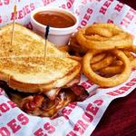 Heroes Sports Bar & Grille