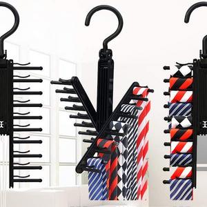 Tie Storage