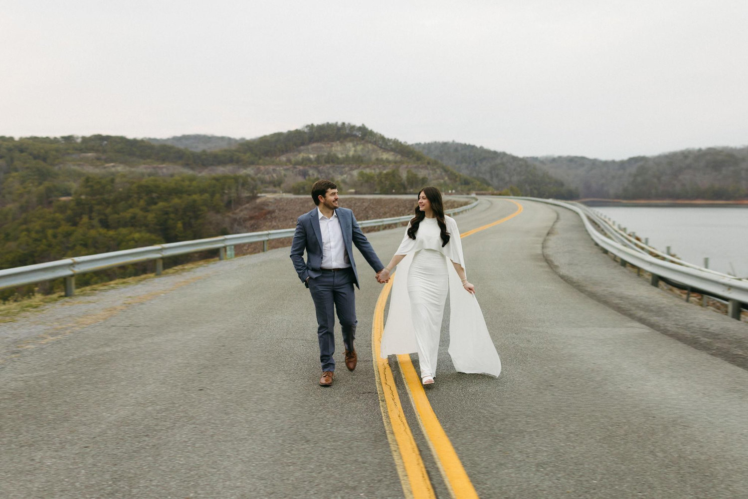The Wedding Website of Grace Carruth and Maguire Welsh