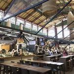 Mercato Centrale
