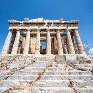 Acropolis & Acropolis Museum Private Sunset Tour for 2 - Greece