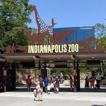 Indianapolis Zoo