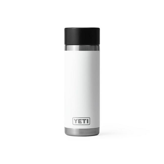 YETI Rambler 18oz Hotshot Bottle, White