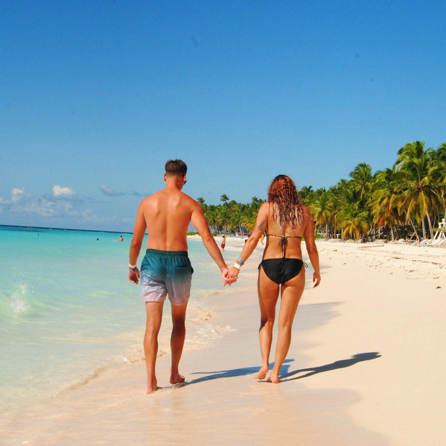 Dominican Republic 2023