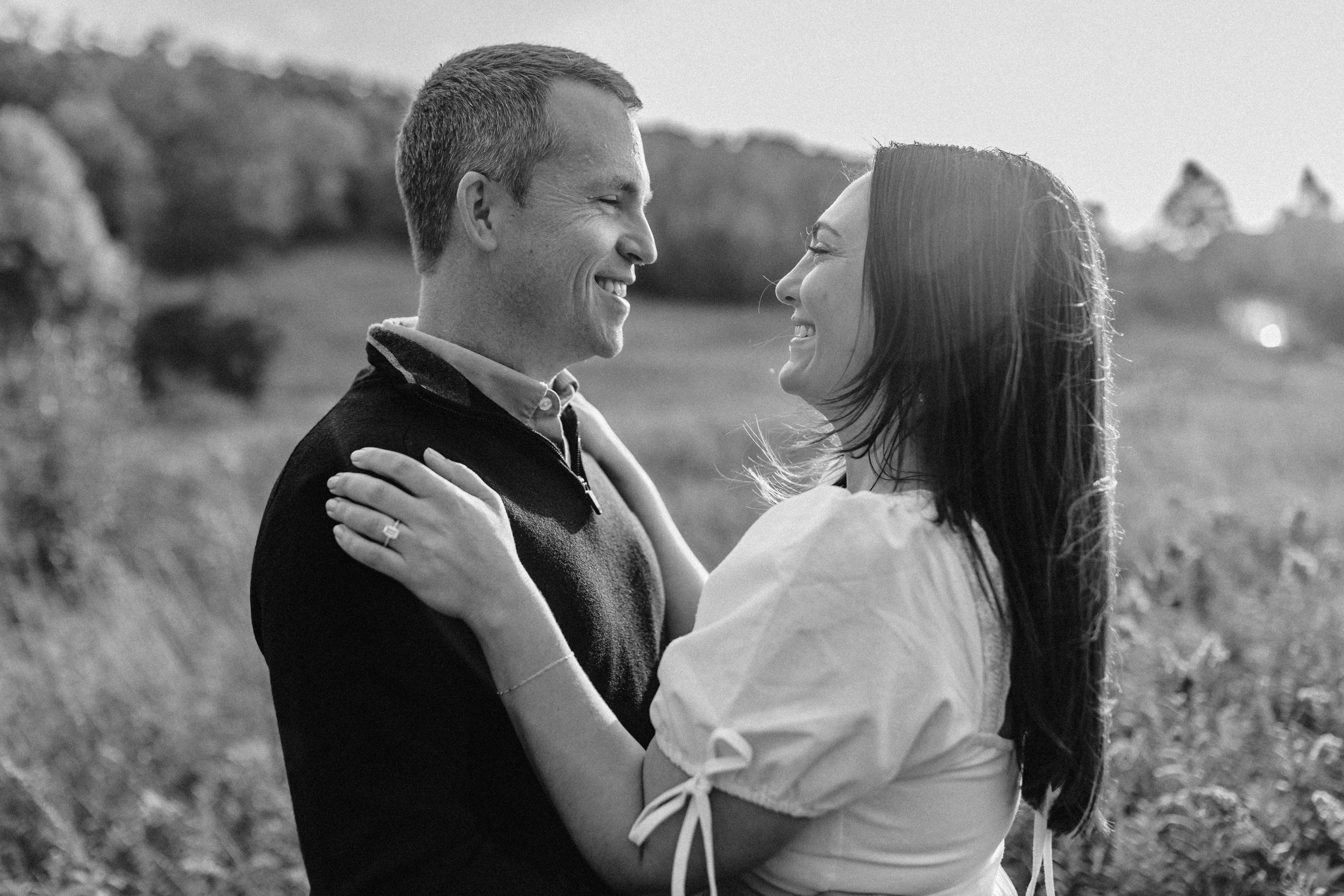 The Wedding Website of Andrea Weed and Kenneth Sands