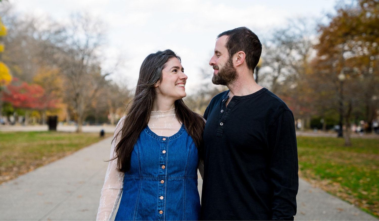 The Wedding Website of Anna Sito and Scott Baker