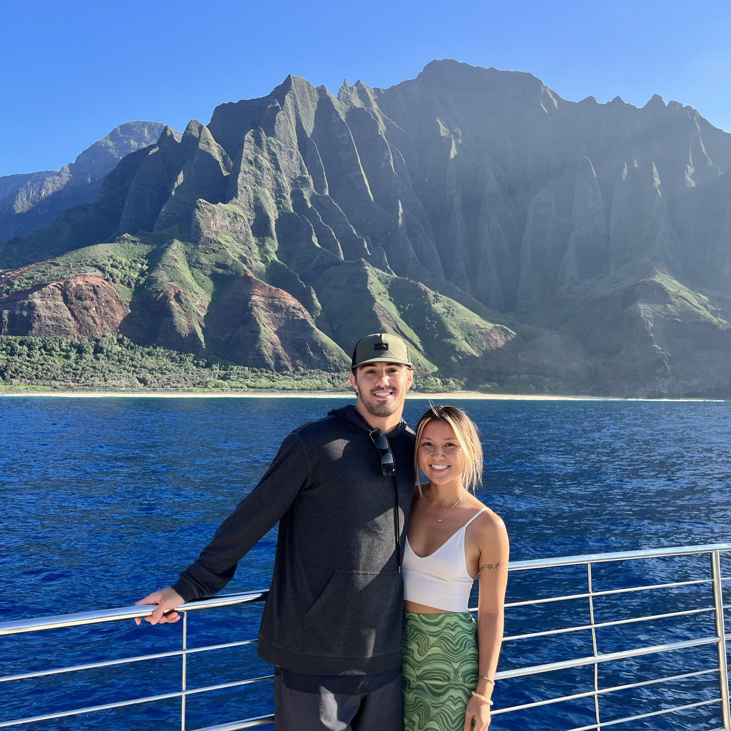 Na Pali