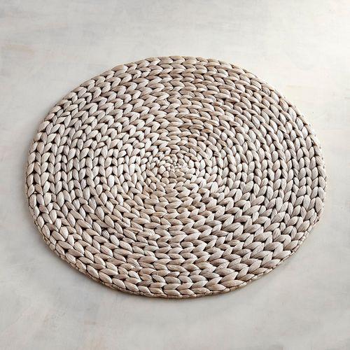 https://www.pier1.com/woven-water-hyacinth-round-metallic-placemat/2608902.html