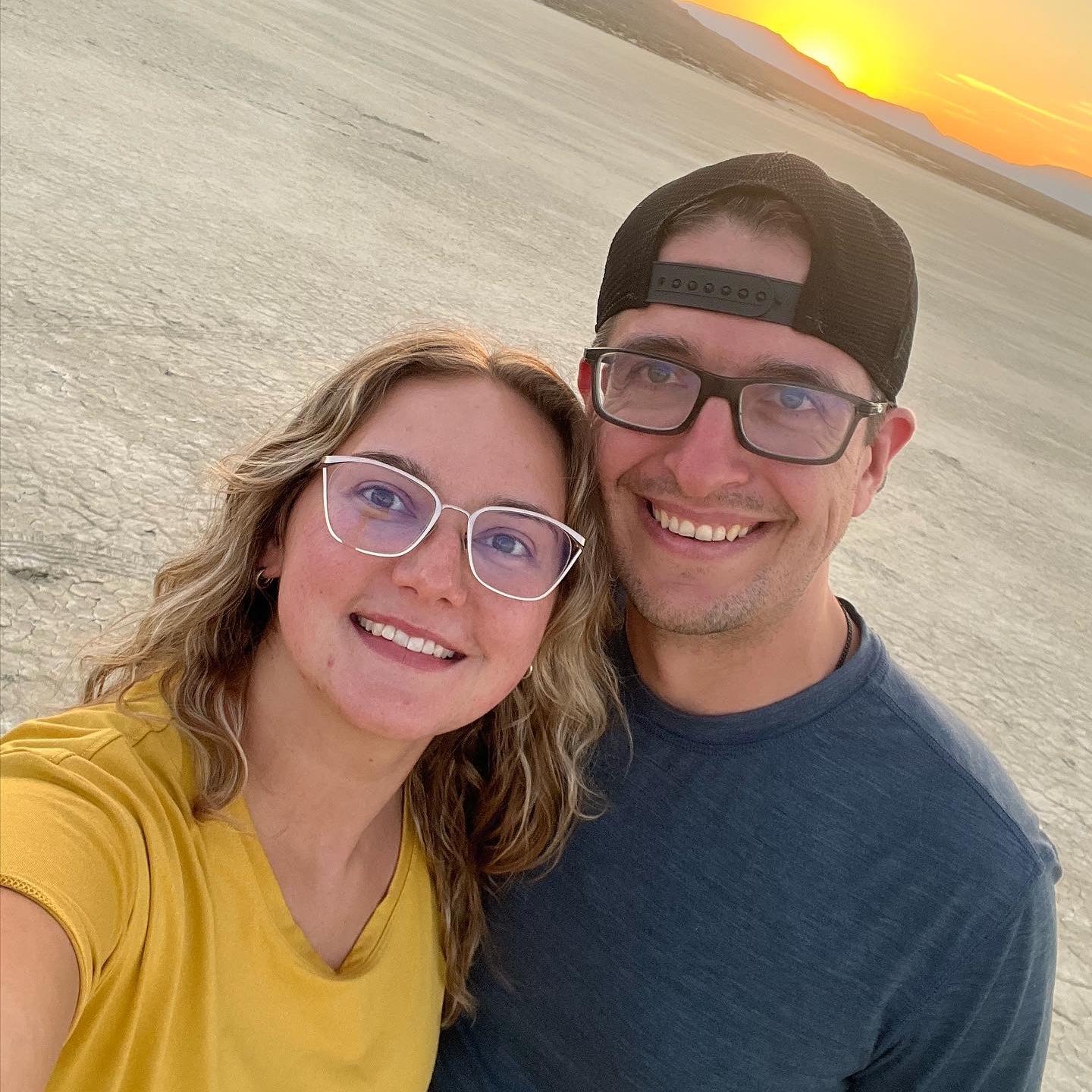 Went Stargazing at Black Rock desert.