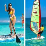 Water Sports