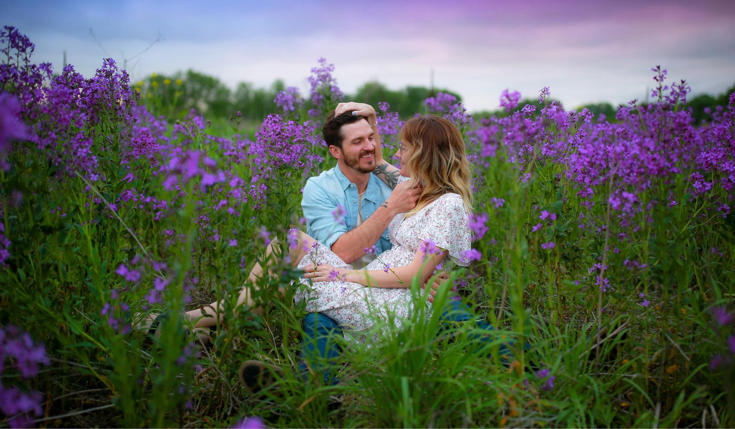 The Wedding Website of Claire May-Patterson and Alex Erwin