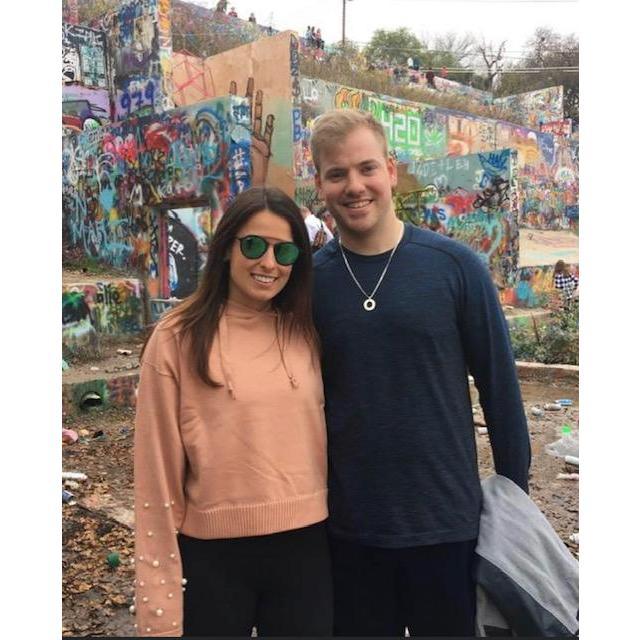 Trip to Austin, Texas!