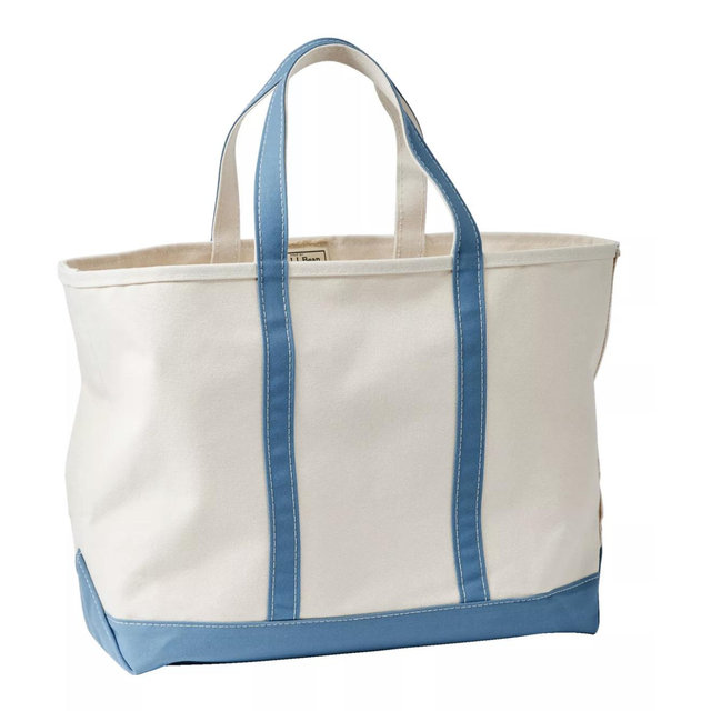 Boat and Tote®, Open-Top