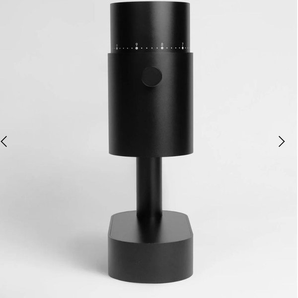 LAGOM casa Conical Burr Grinder - Ships in 1-2 weeks — OPTION-O