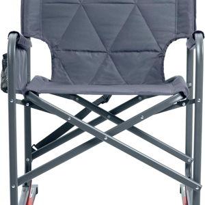 Coleman Pro Rocker Chair, Easy & Fast Folding