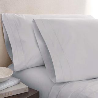 Denizen Percale Flat Sheet