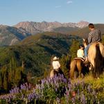 Horseback Riding