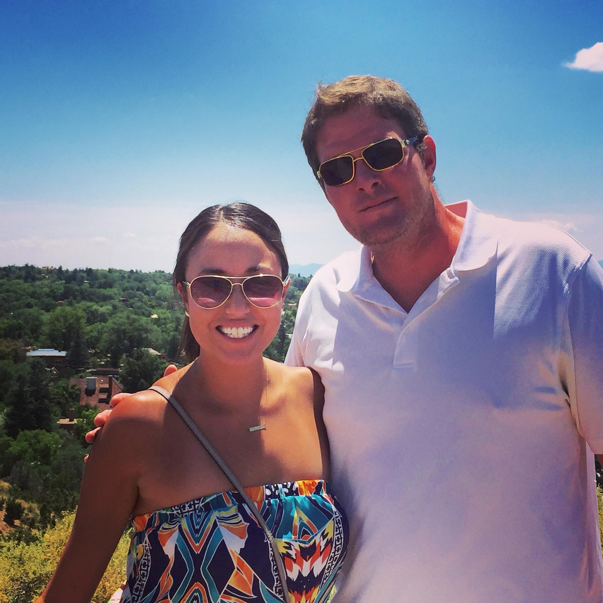 Santa Fe, NM