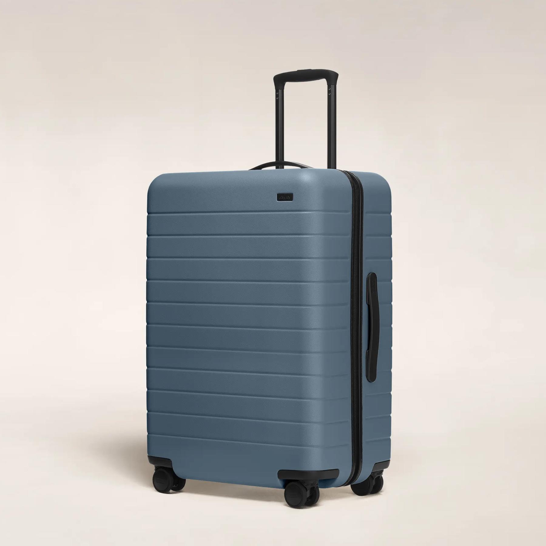 AWAY The Medium suitcase-color coast