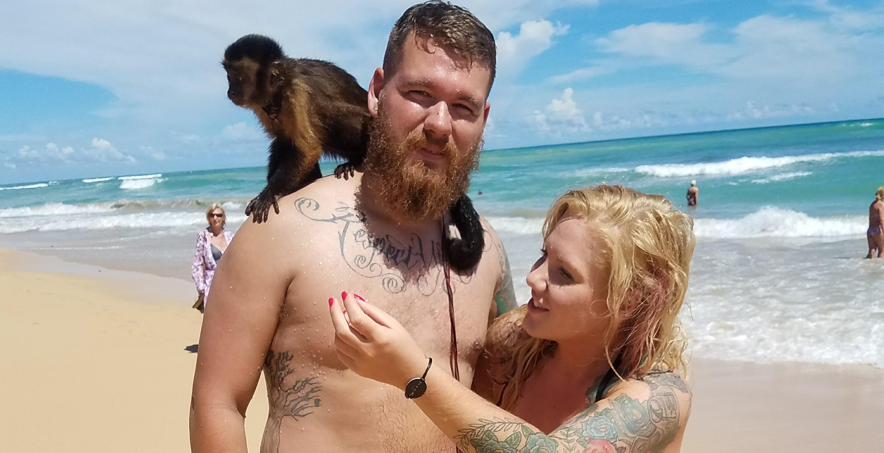 The Wedding Website of Alison Malone and Rob DeLong