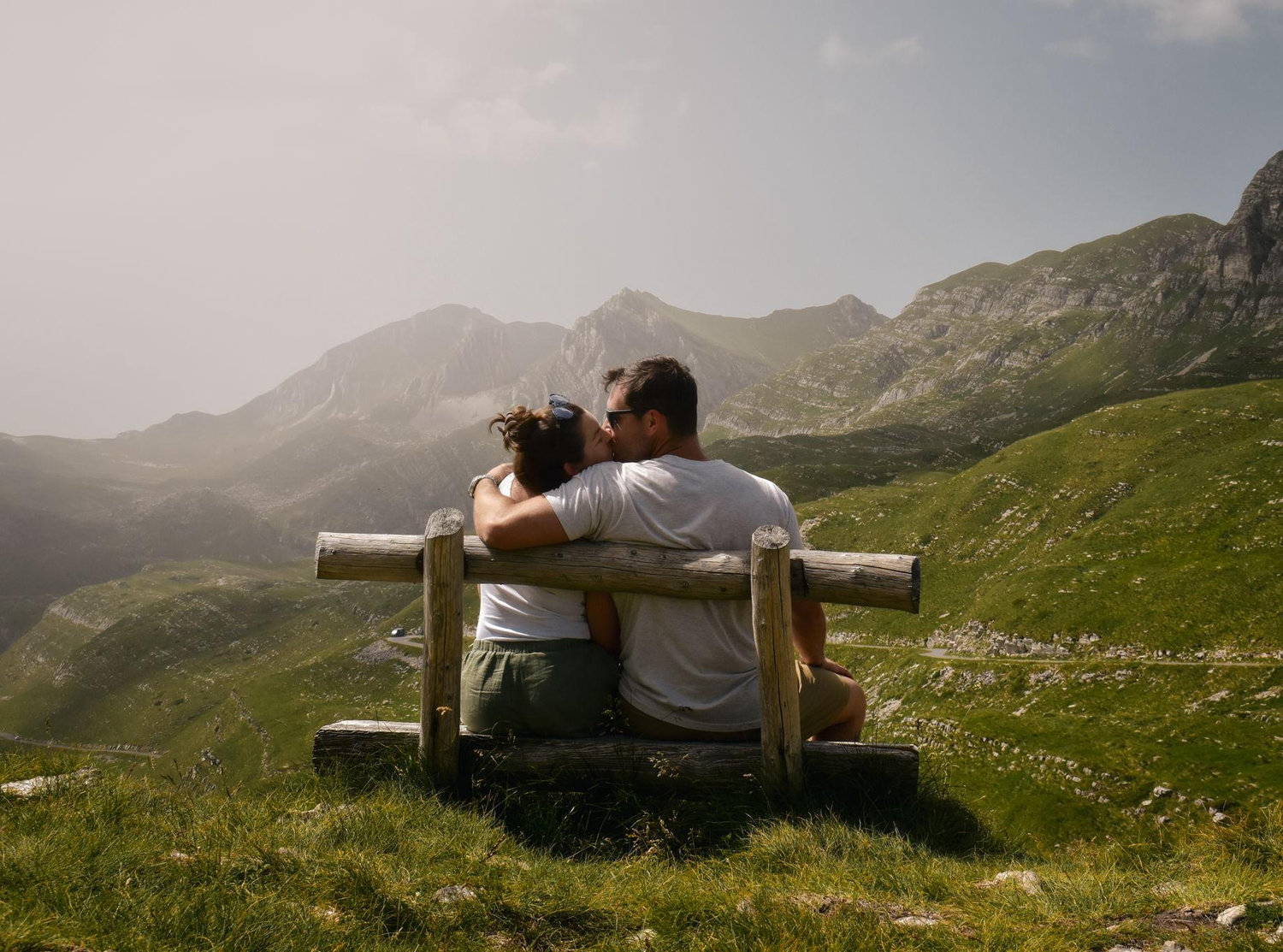 The Wedding Website of Kyle Haney and Ciara Caouette