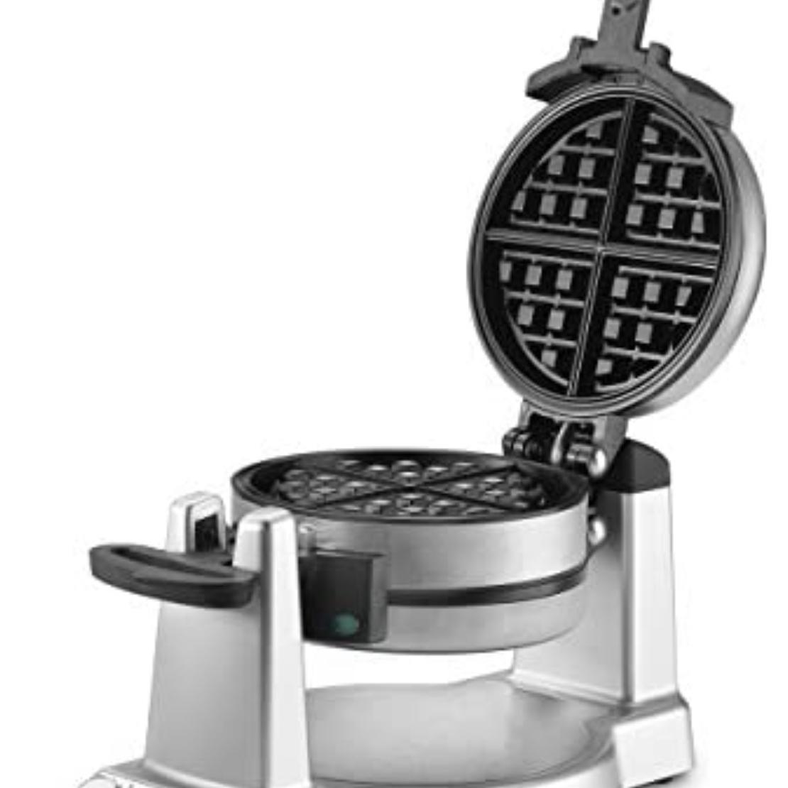 Cuisinart Double Waffle Maker